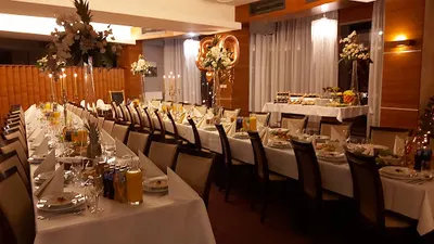 Restauracja Pepper&Salt